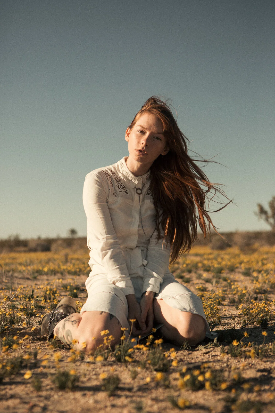 HATTIE WATSON