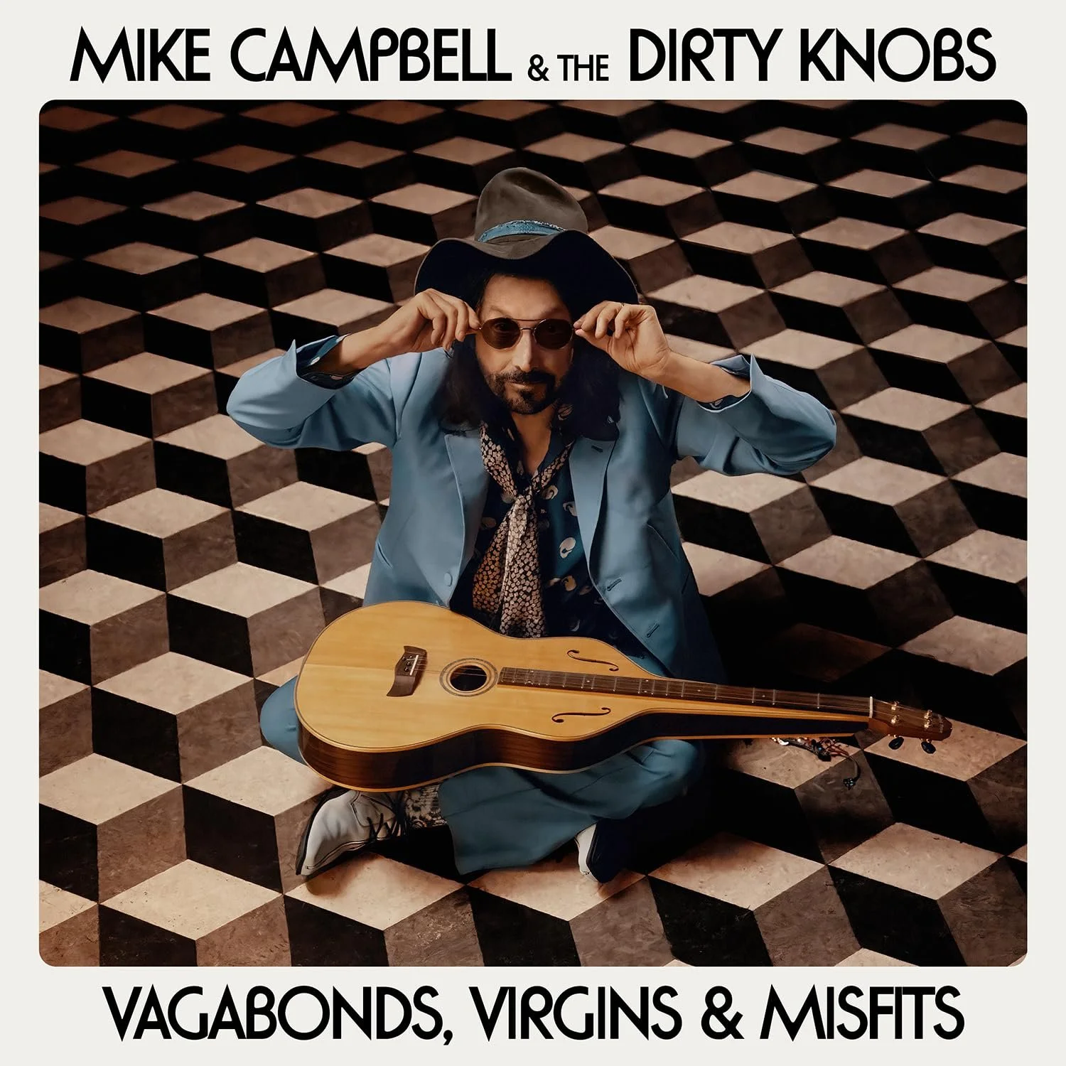 MIKE CAMPBELL & THE DIRTY KNOBS