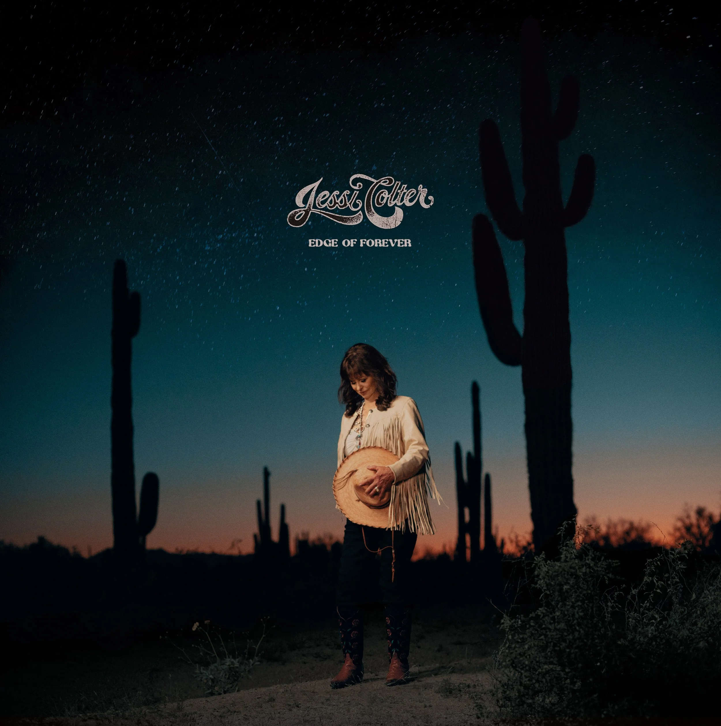 JESSI COLTER