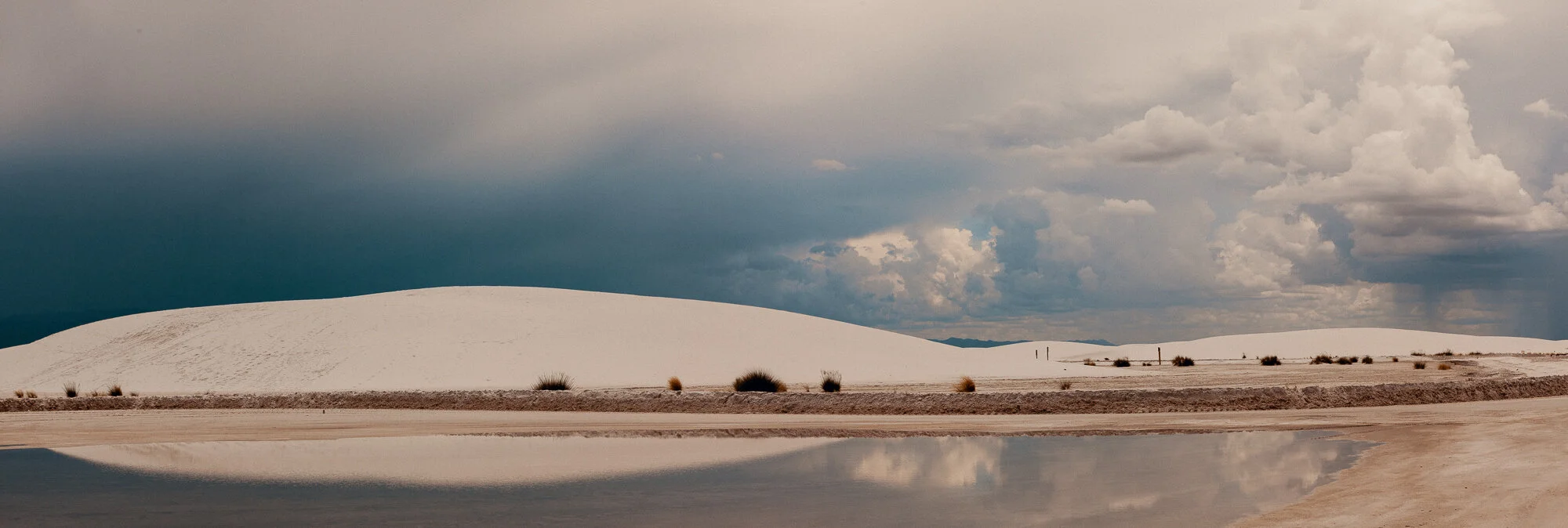 WHITE SANDS, NEW MEXICO