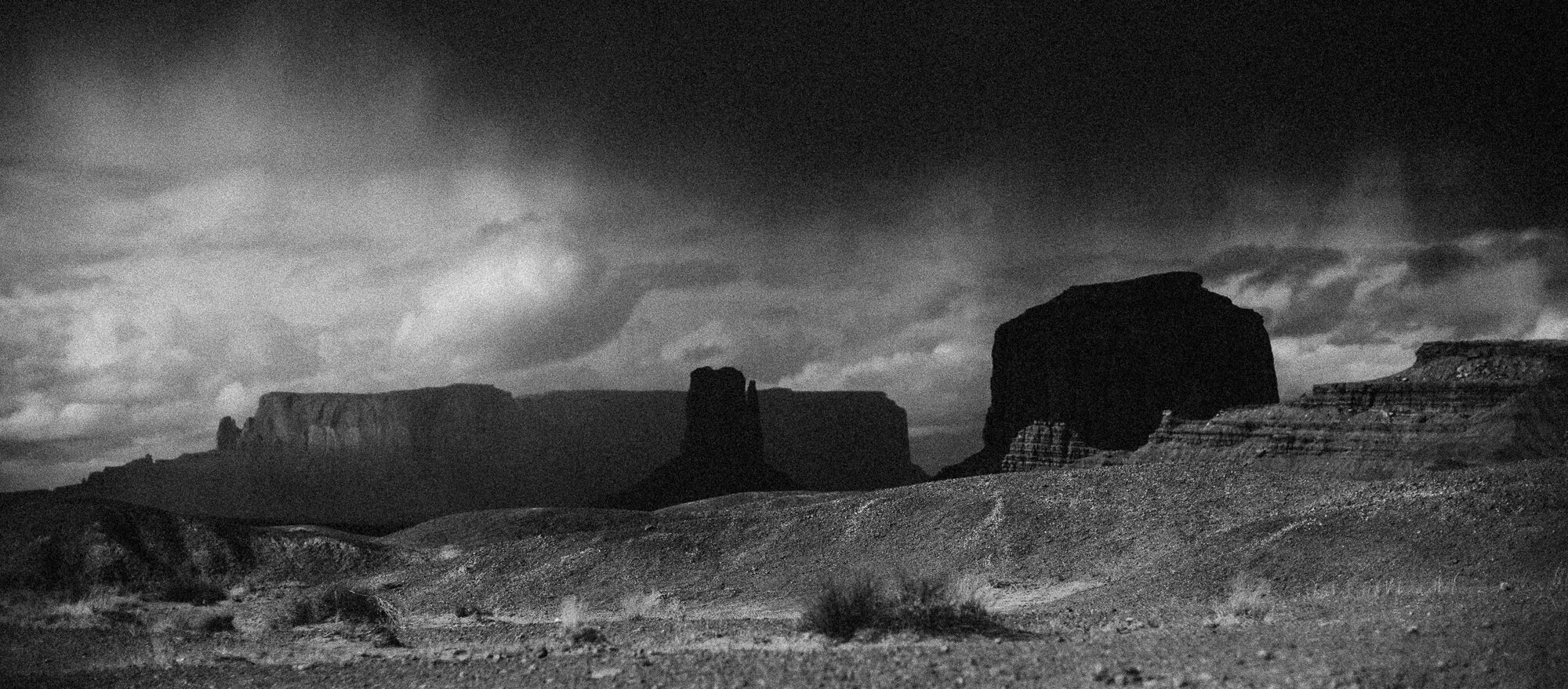 MONUMENT VALLEY