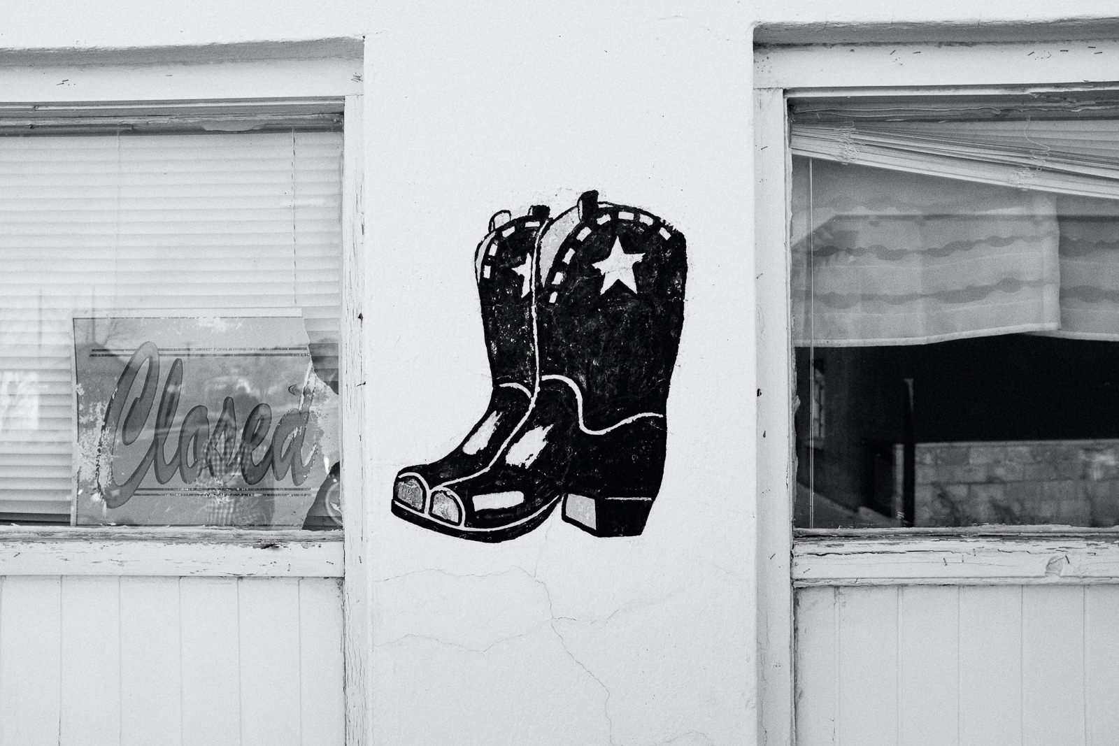 MARFA, TEXAS