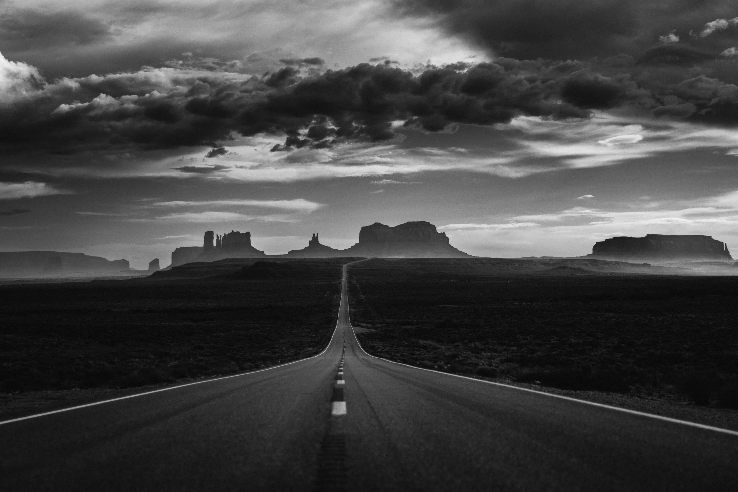 MONUMENT VALLEY