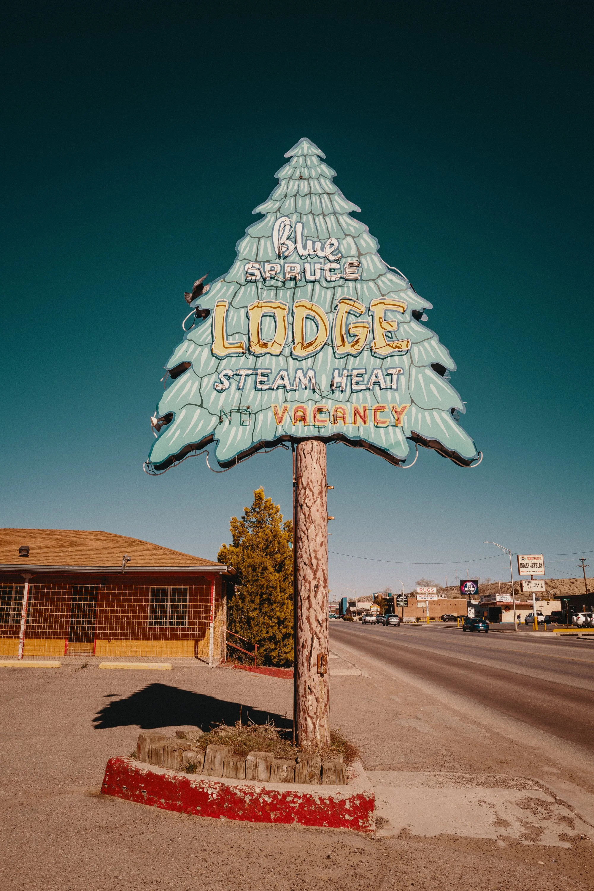 GALLUP, NEW MEXICO