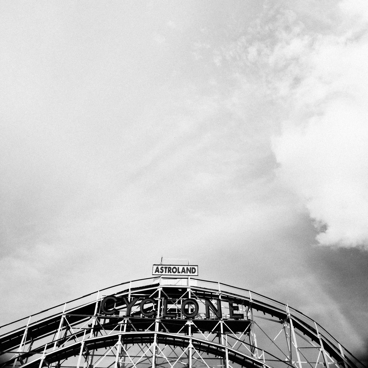 CONEY ISLAND, NEW YORK