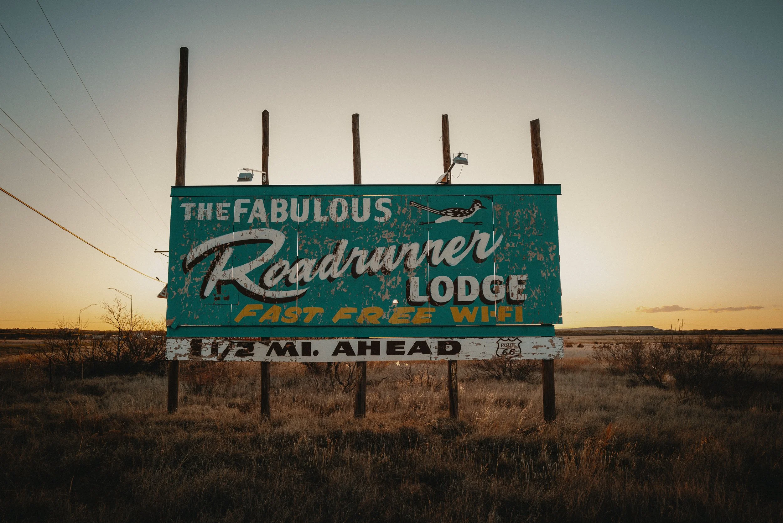 TUCUMCARI, NEW MEXICO