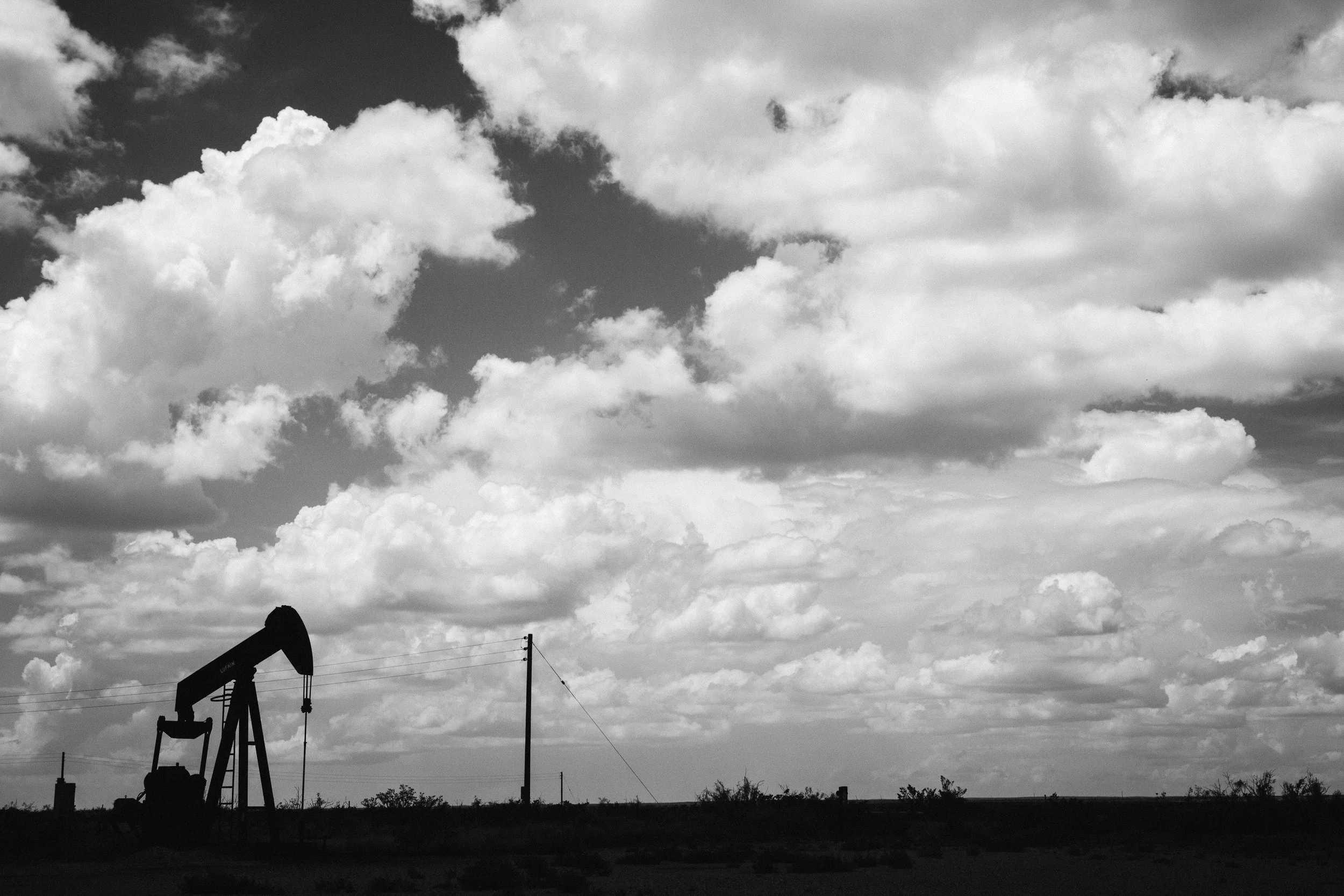 PECOS, TEXAS