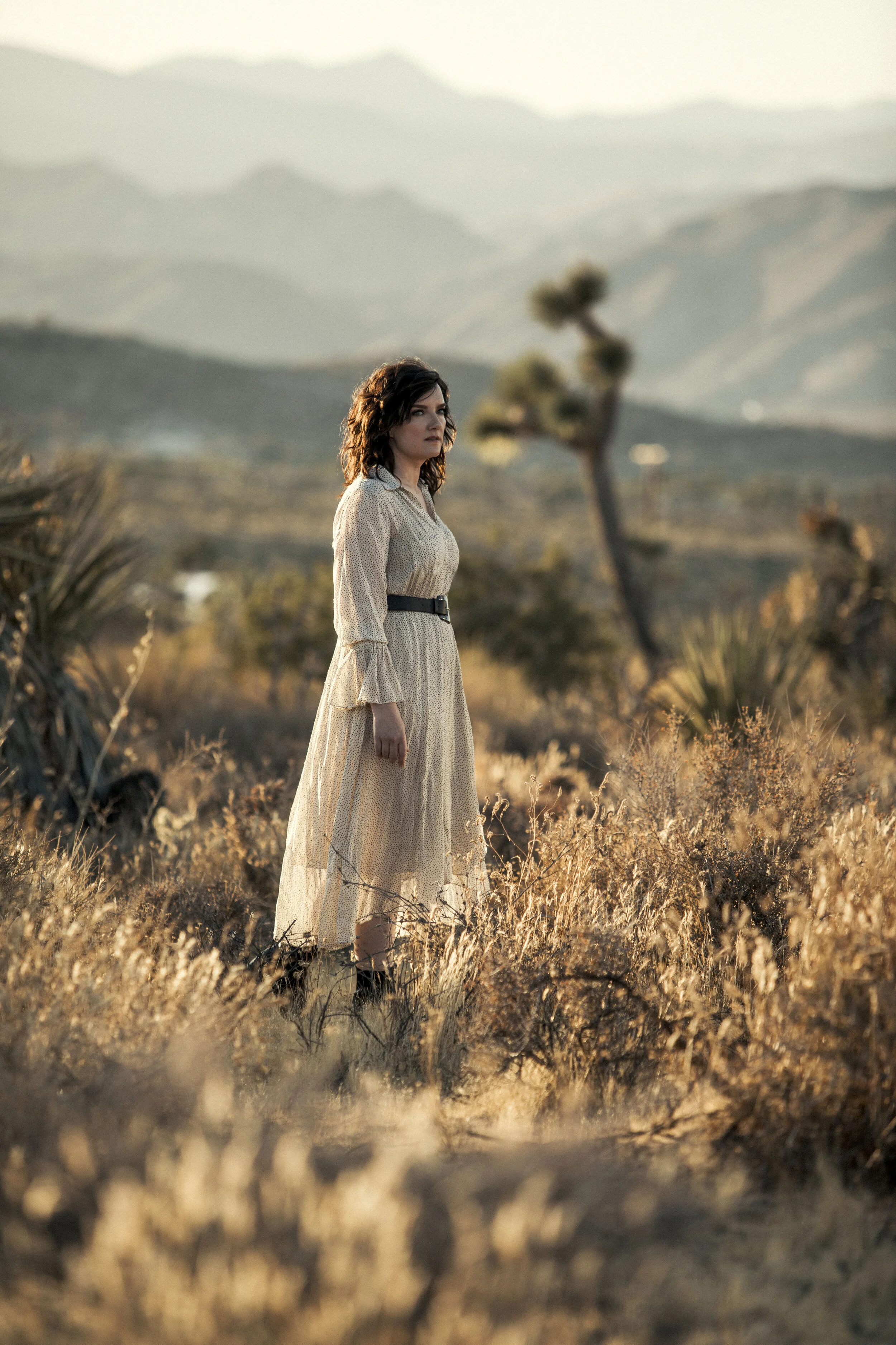 BRANDY CLARK