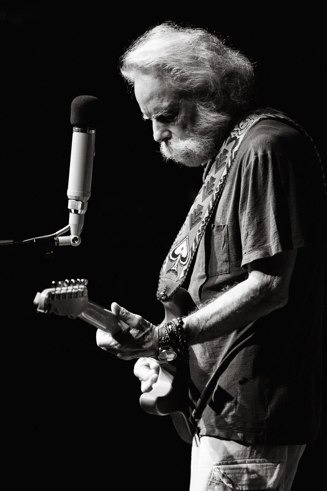 BOB WEIR