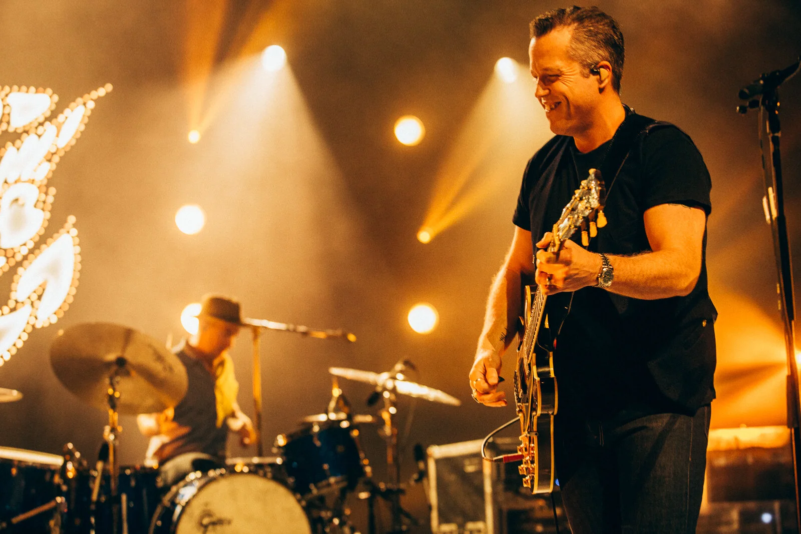 JASON ISBELL