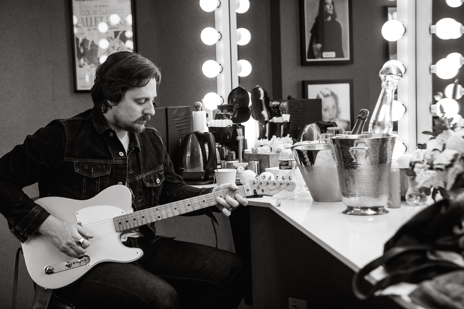 STURGILL SIMPSON
