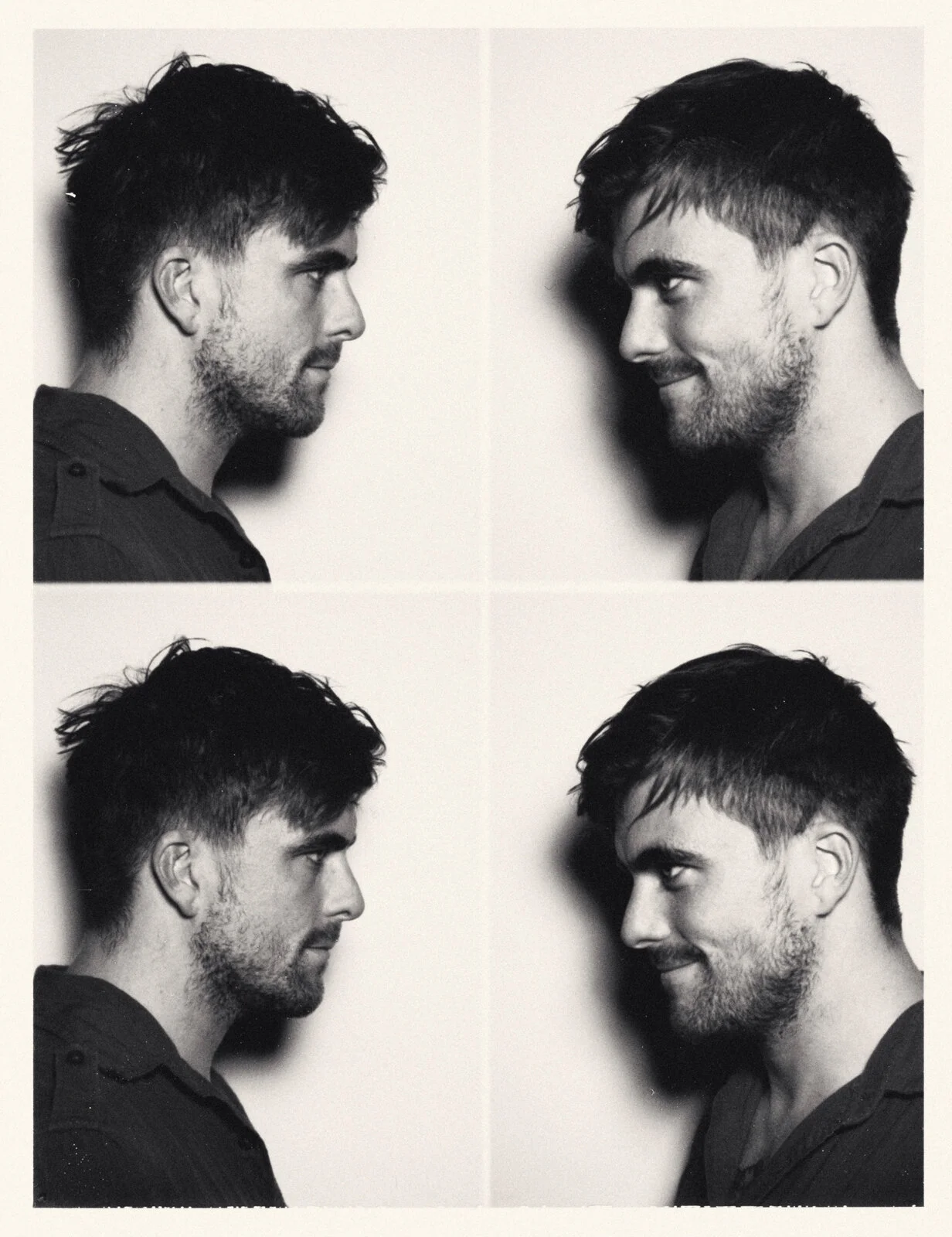 ANTHONY GREEN