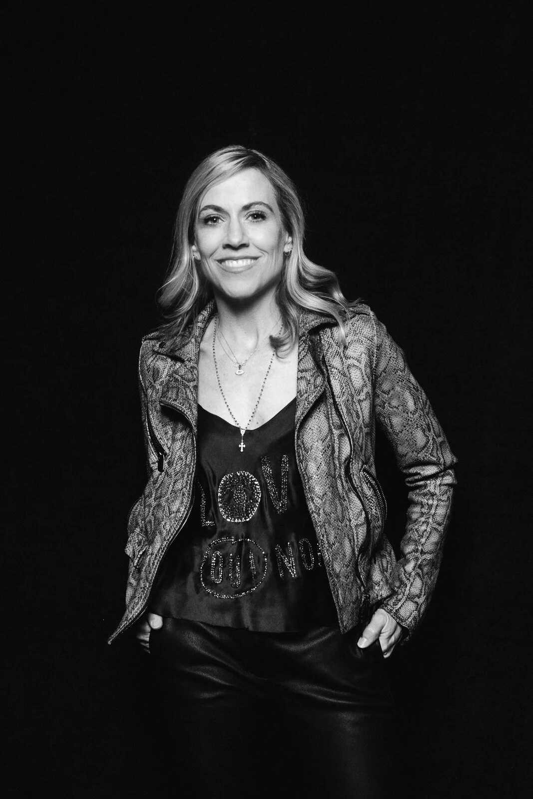 SHERYL CROW