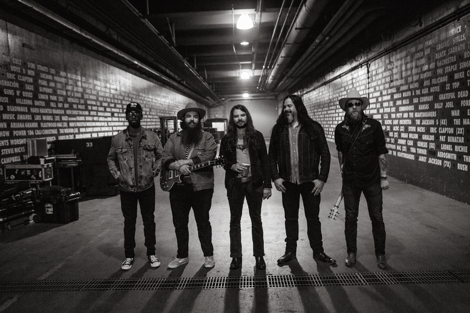 BRENT COBB