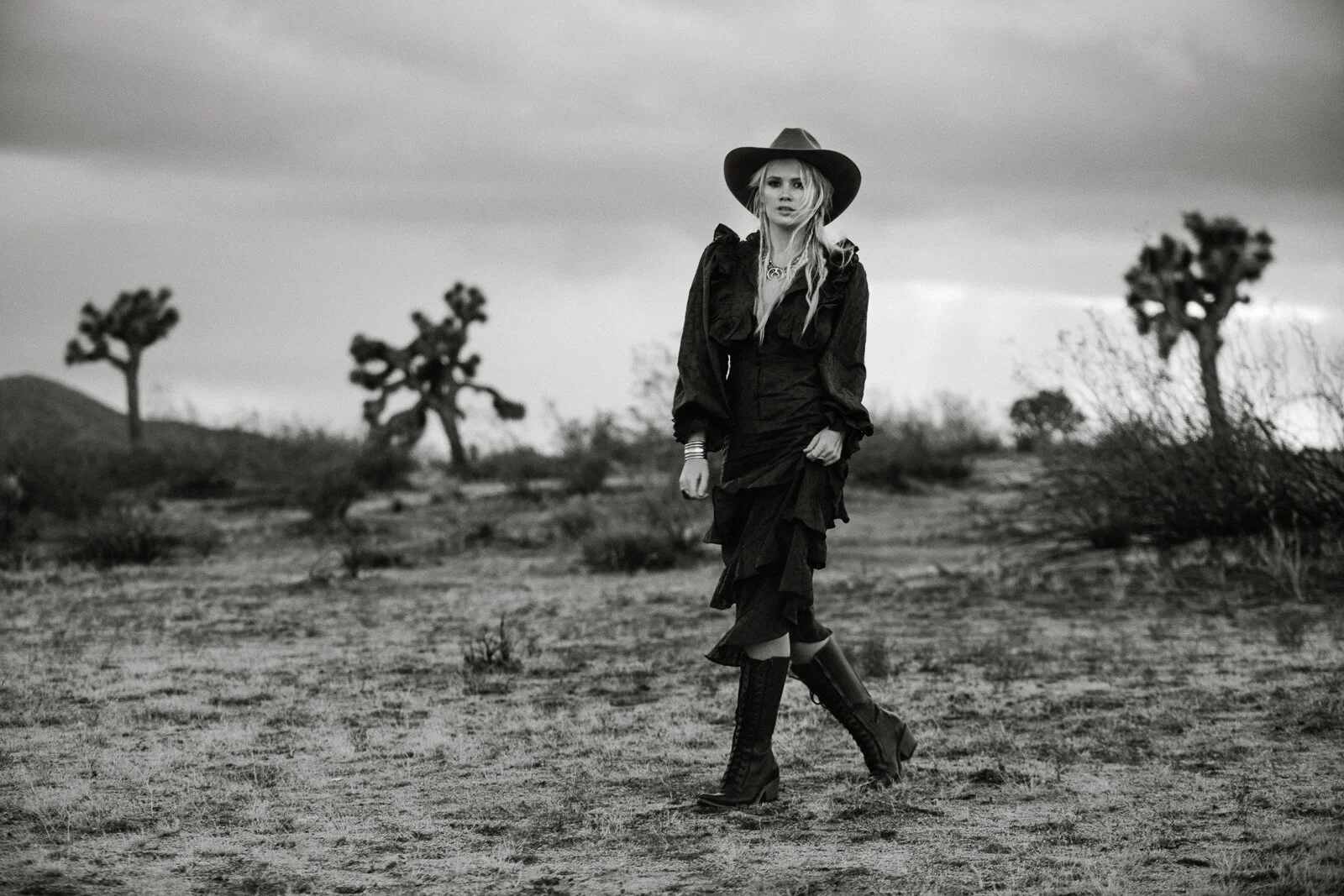 STETSON