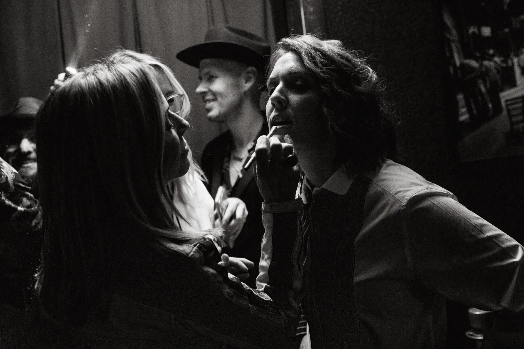 BRANDI CARLILE