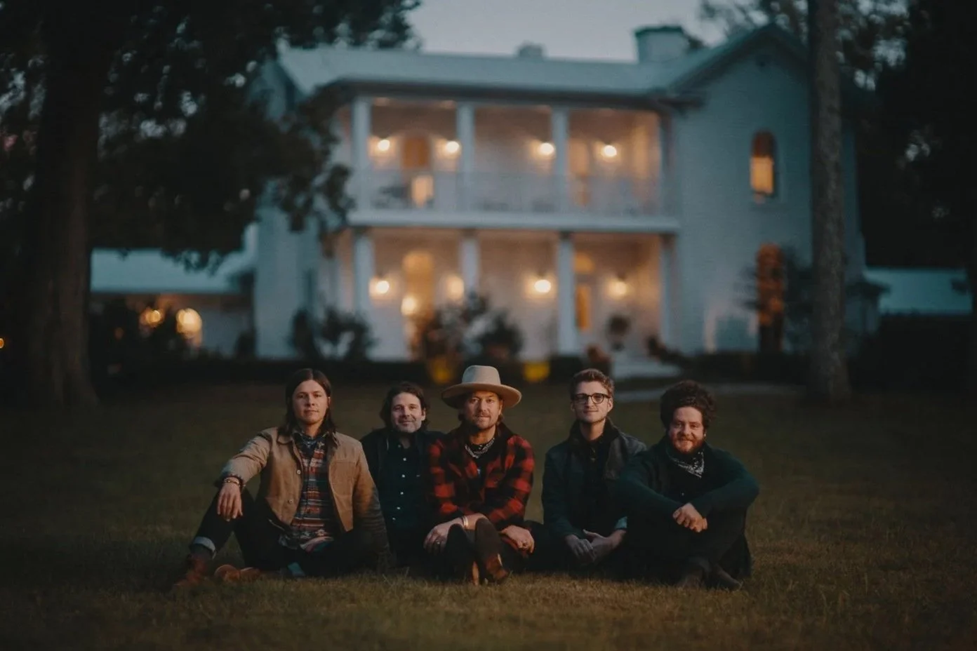NEEDTOBREATHE