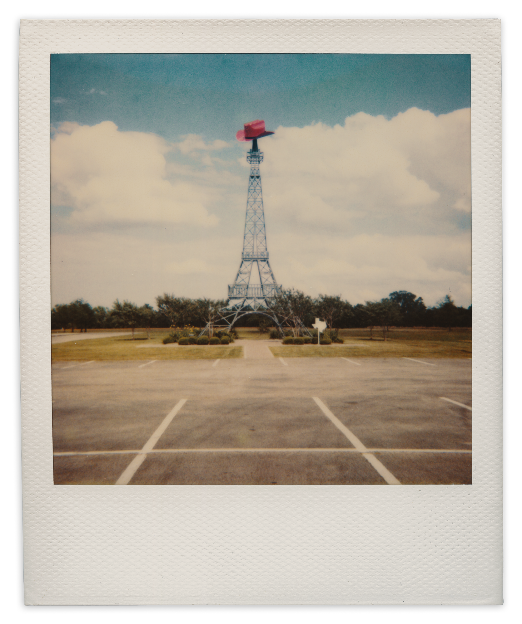 PARIS, TX