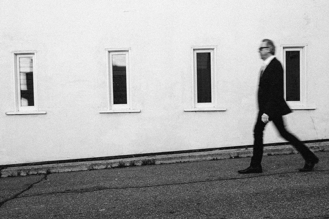 BOZ SCAGGS