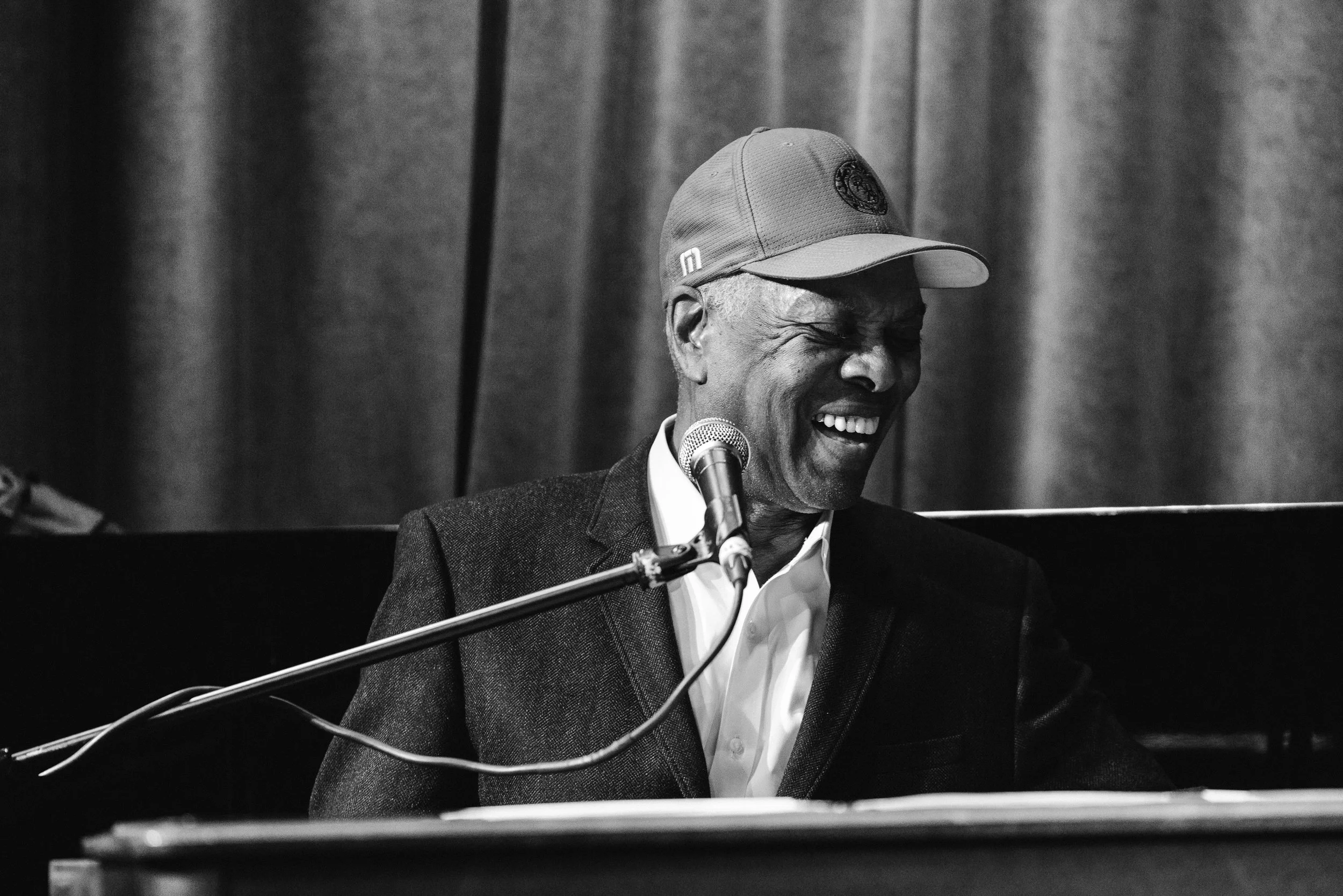 BOOKER T. JONES