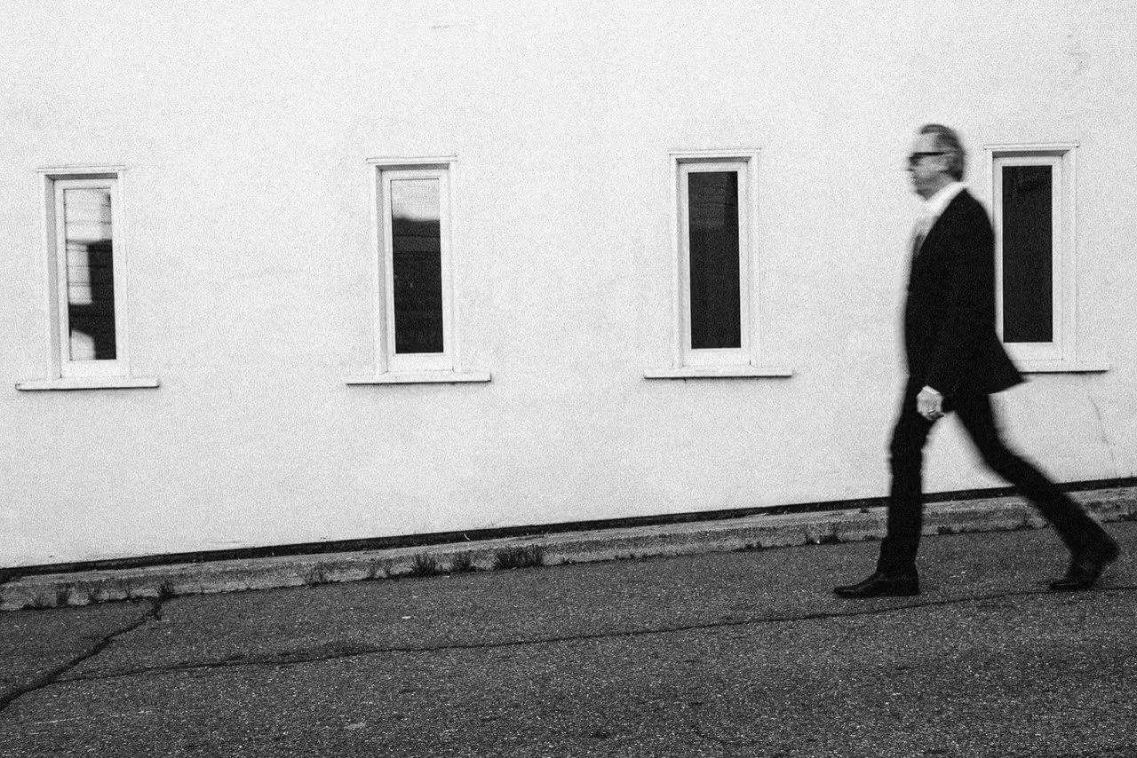 BOZ SCAGGS