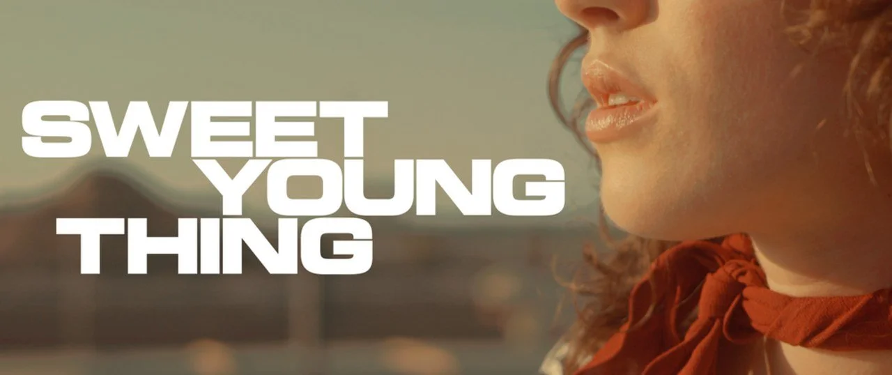 SWEET YOUNG THING