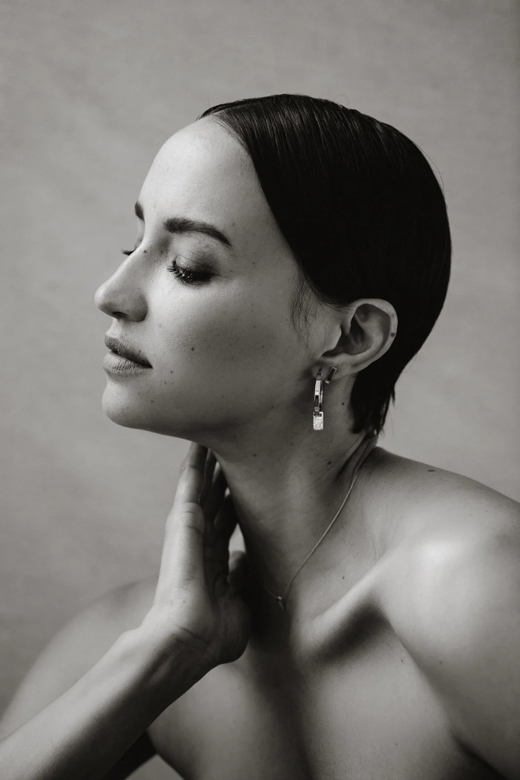 BRIANA HICKS X CARRIE HOFFMAN JEWELRY 
