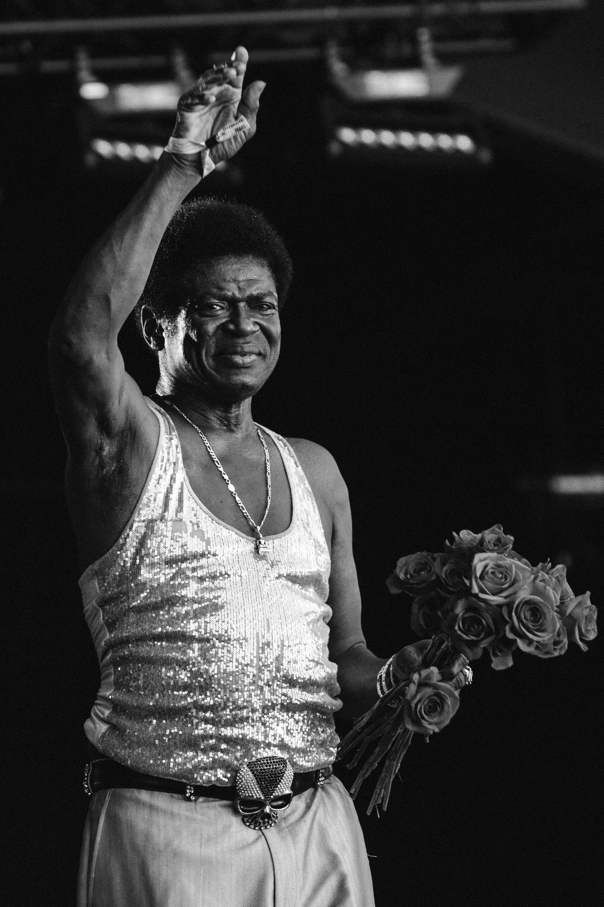 MONTEREY POP FESTIVAL
