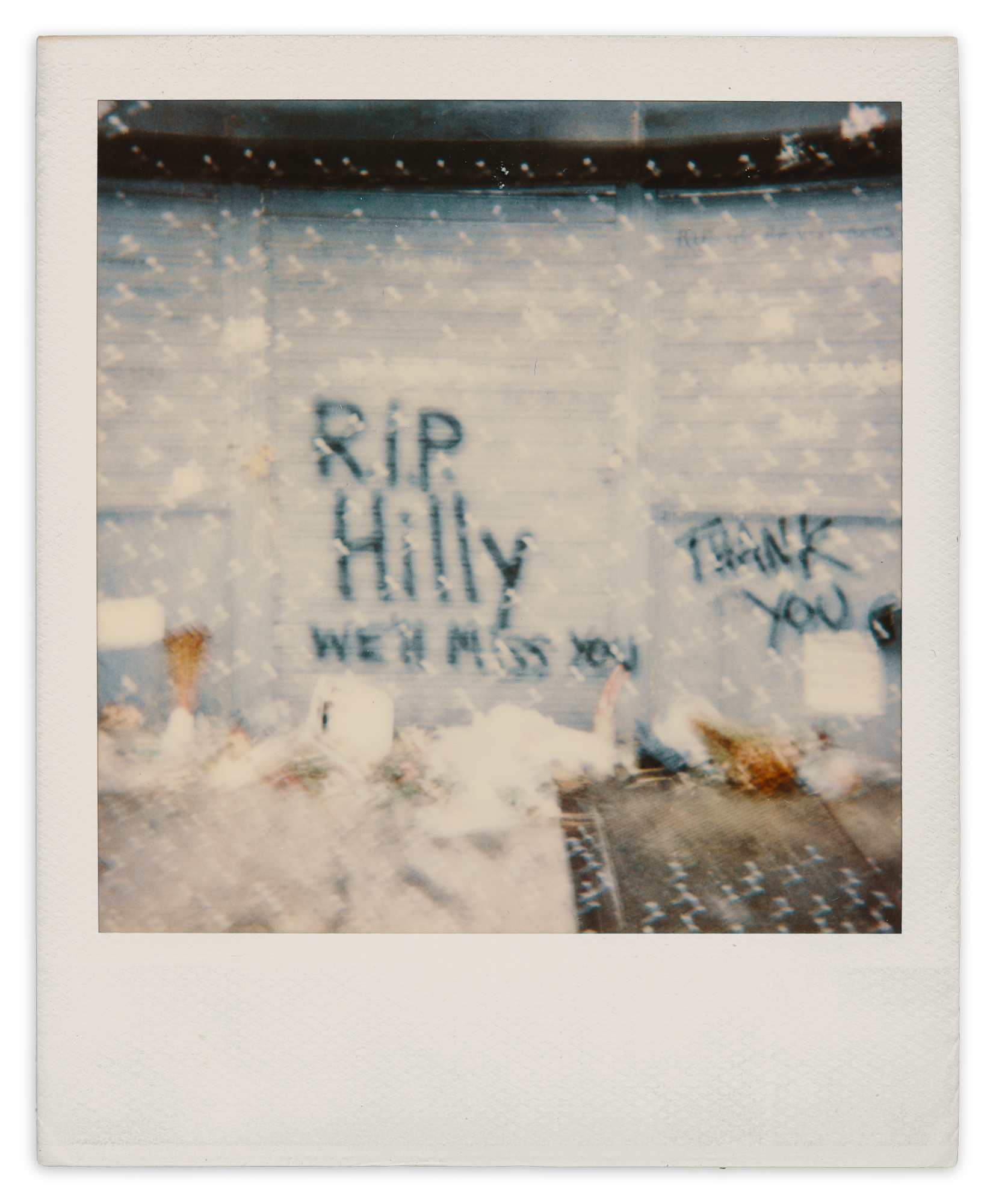 CBGB - NEW YORK CITY