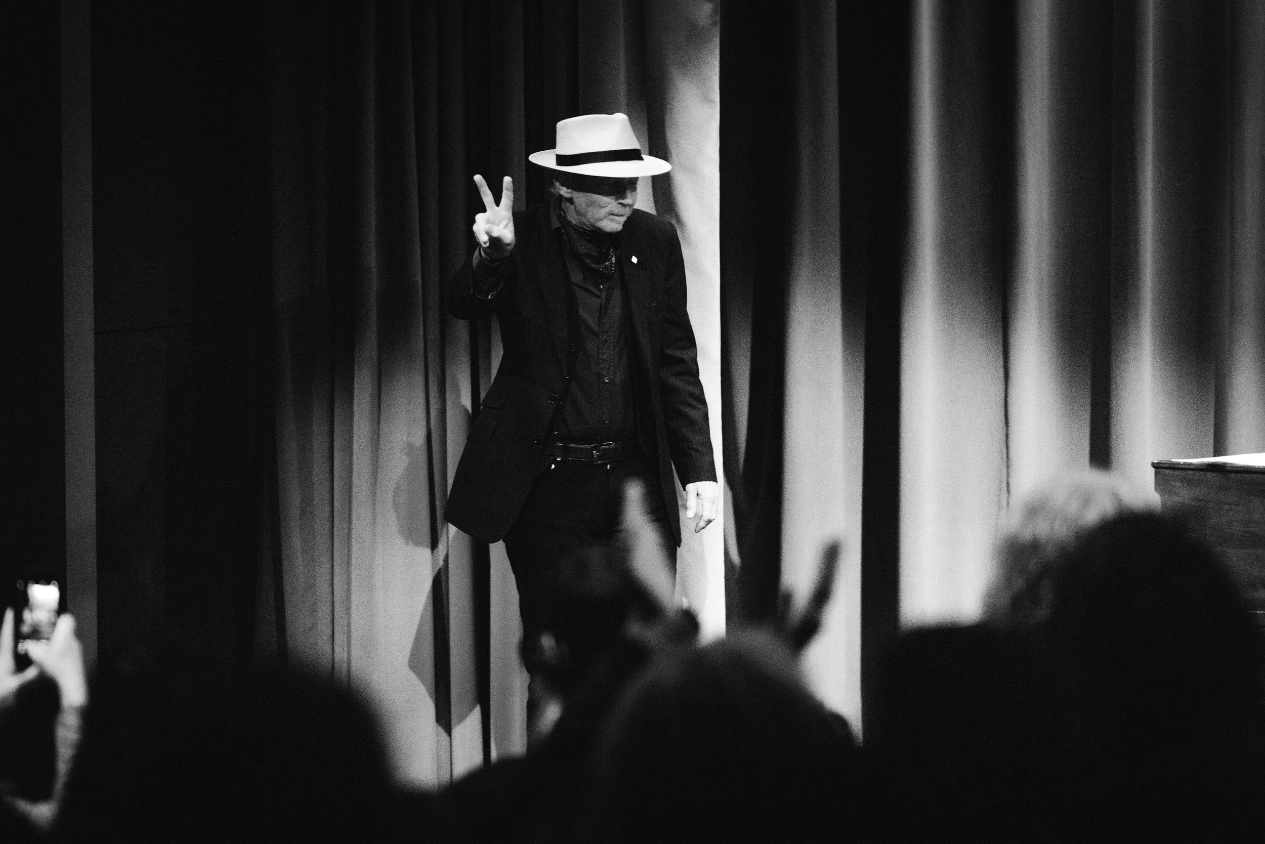 BENMONT TENCH