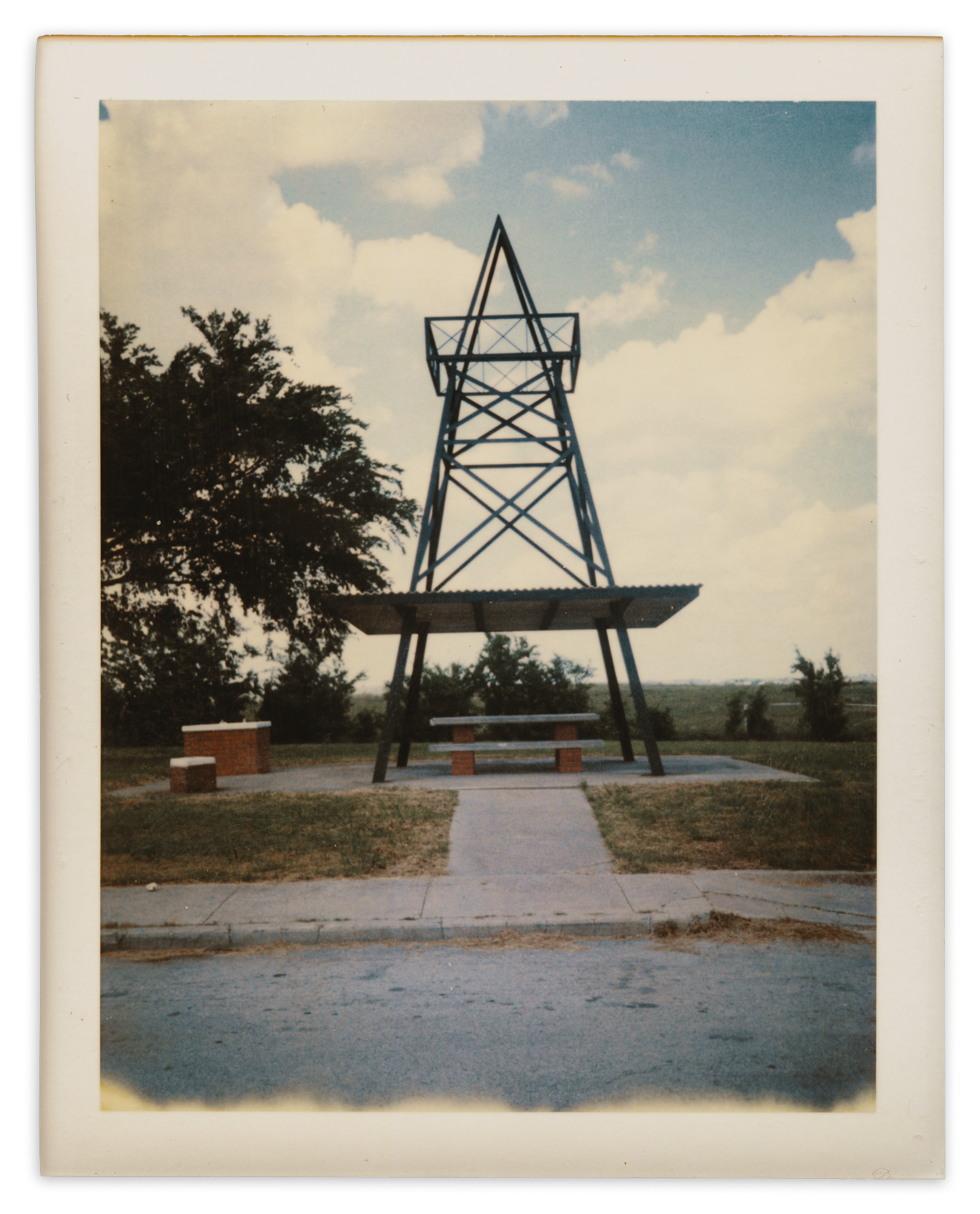 MUENSTER, TX