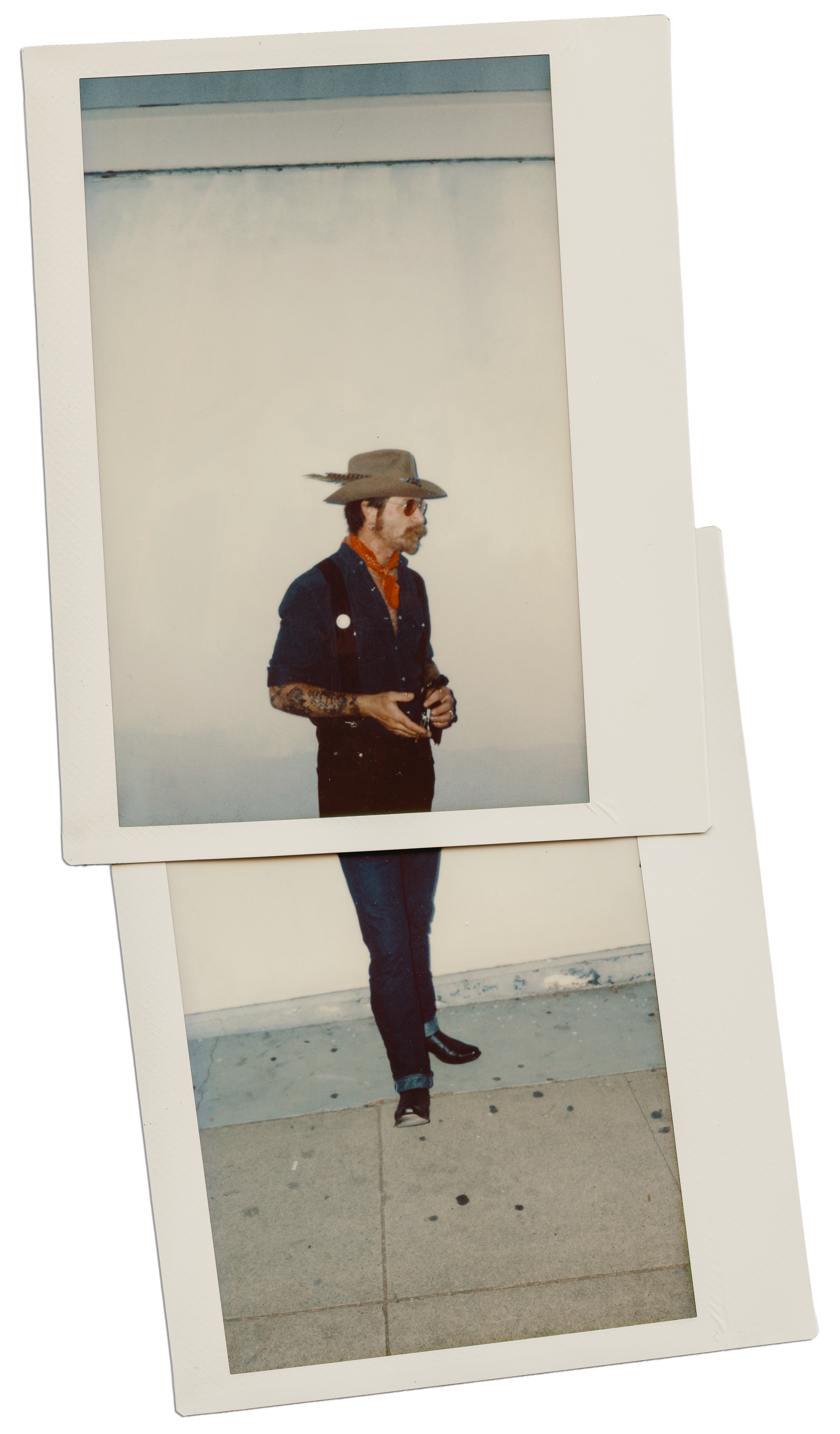 Jesse Hughes