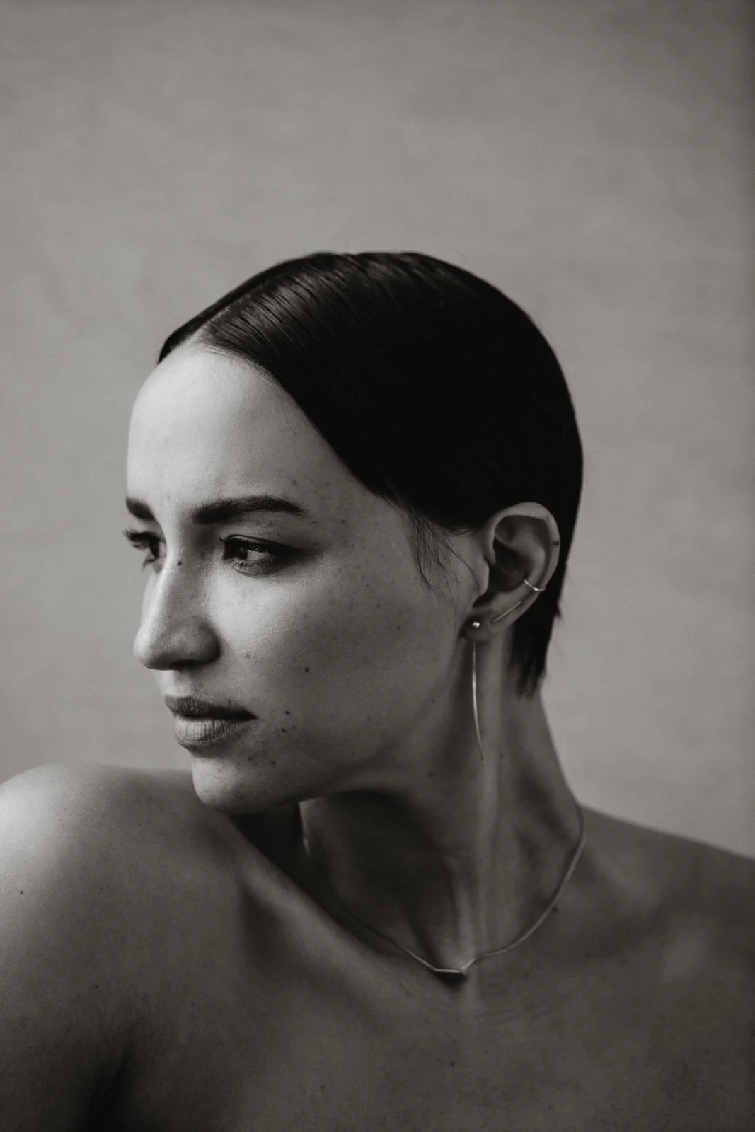 BRIANA HICKS X CARRIE HOFFMAN JEWELRY 