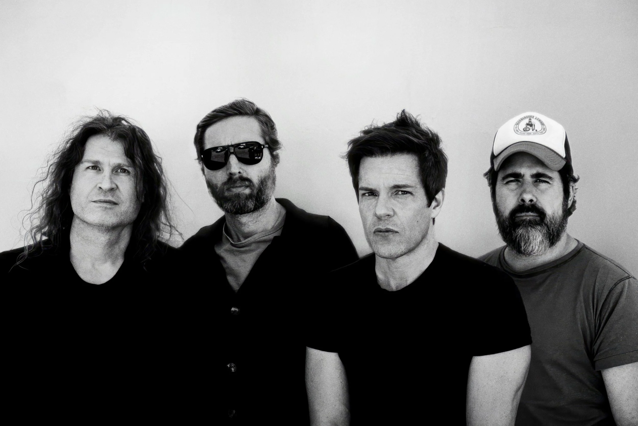 THE KILLERS