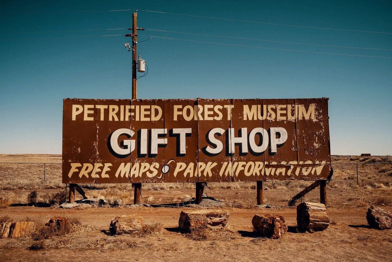 POSTCARDS