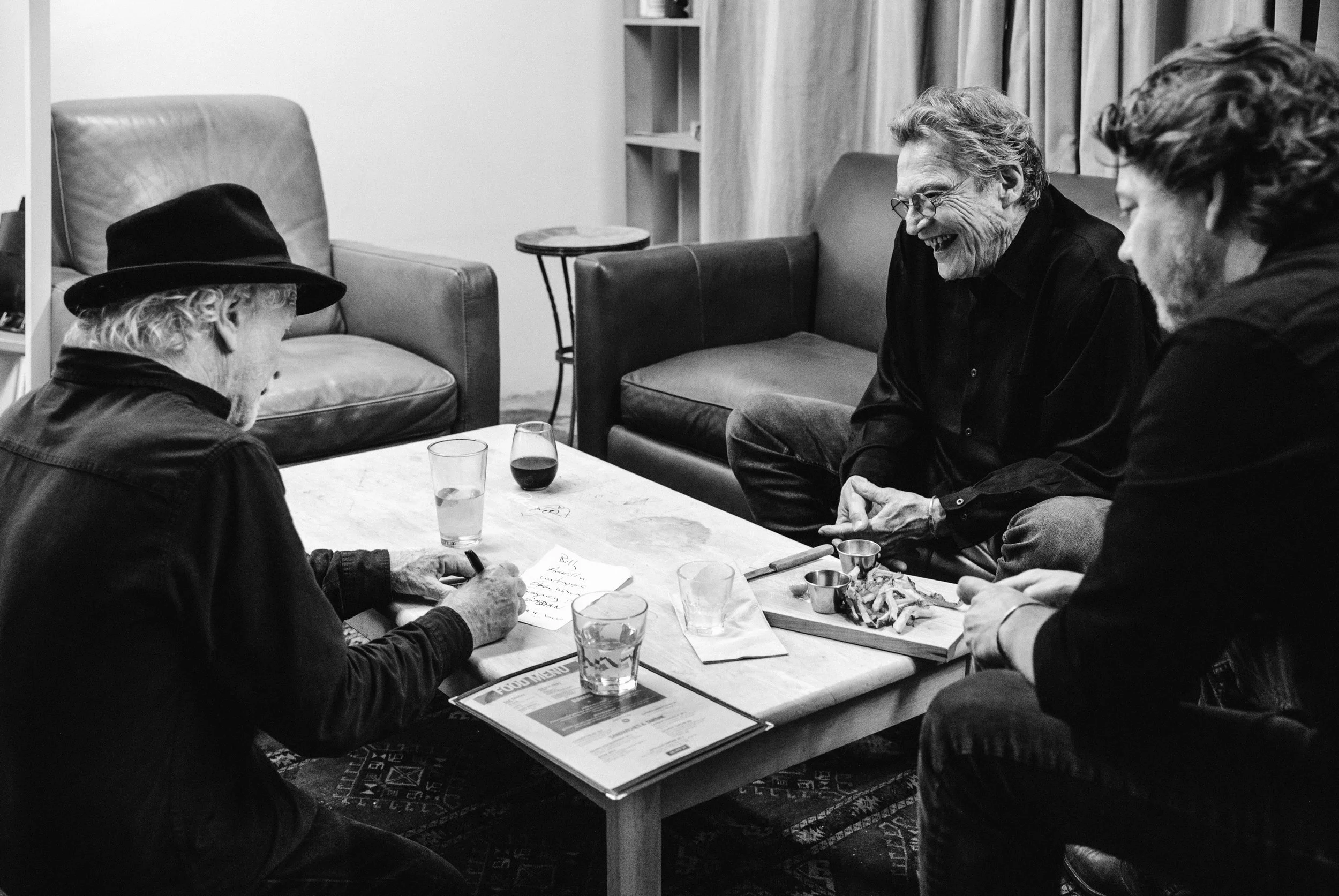 TERRY ALLEN