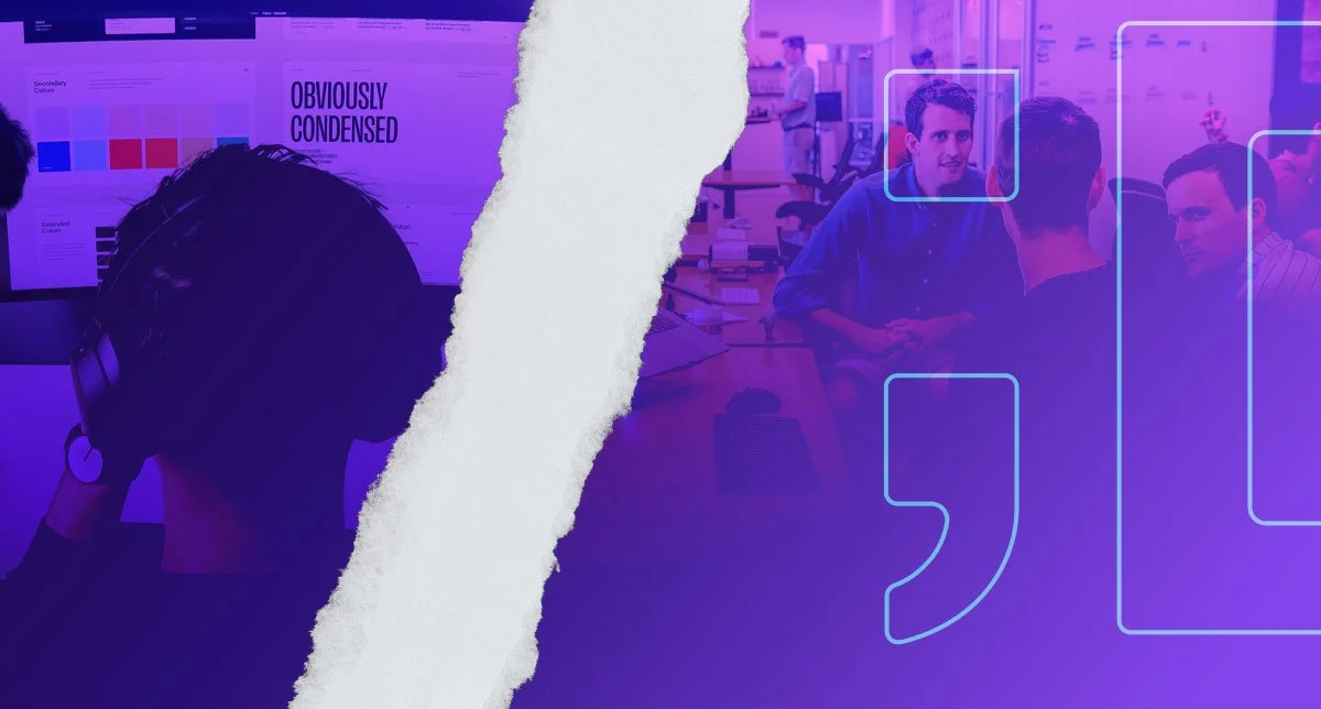 Knowing how to design is a skill. Being a designer is a profession.