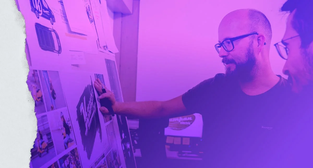 Design School Didn’t Prepare You for the “Reality Gap.”