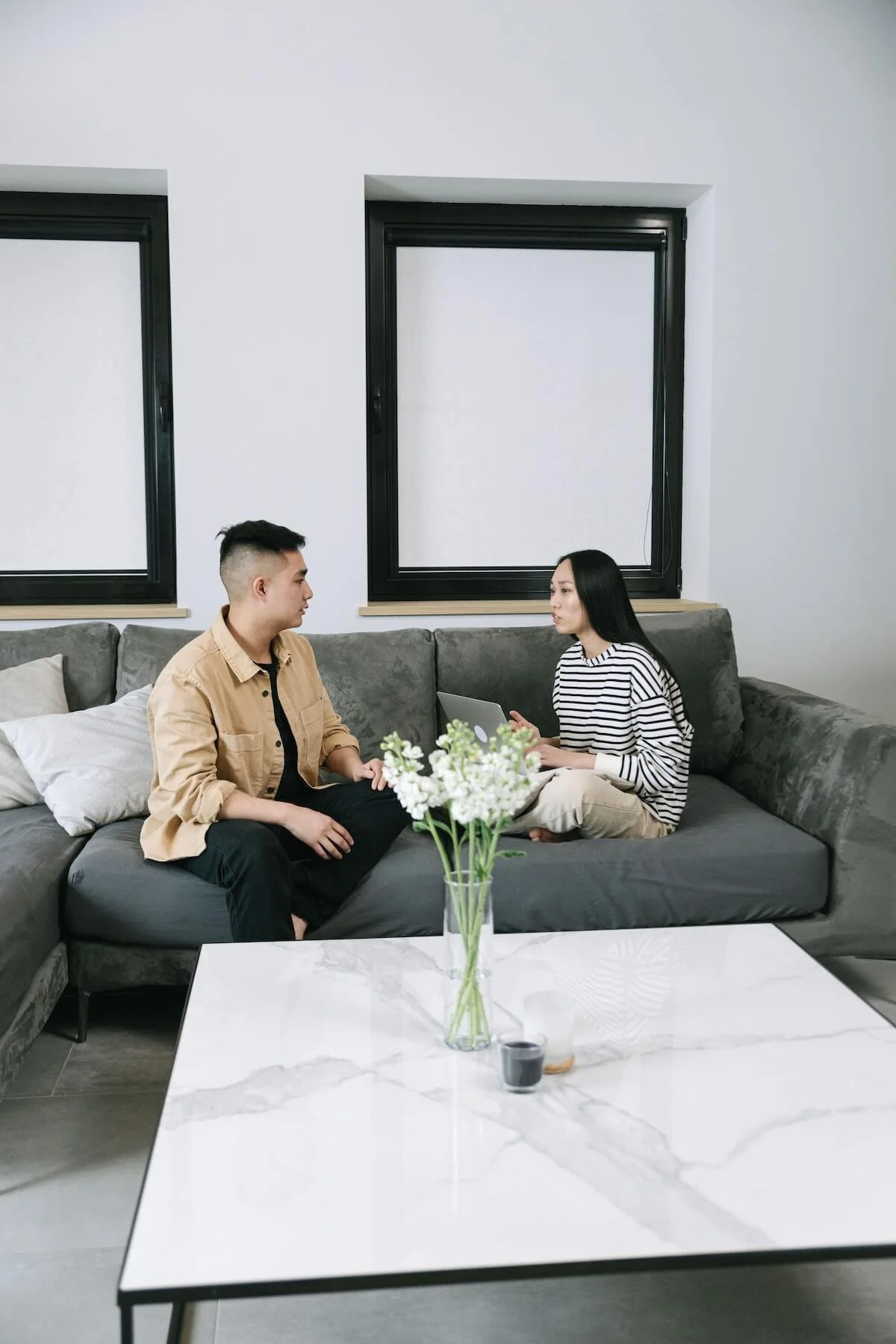 Why Do Couples Struggle to Communicate? Root Causes Learned in Counseling