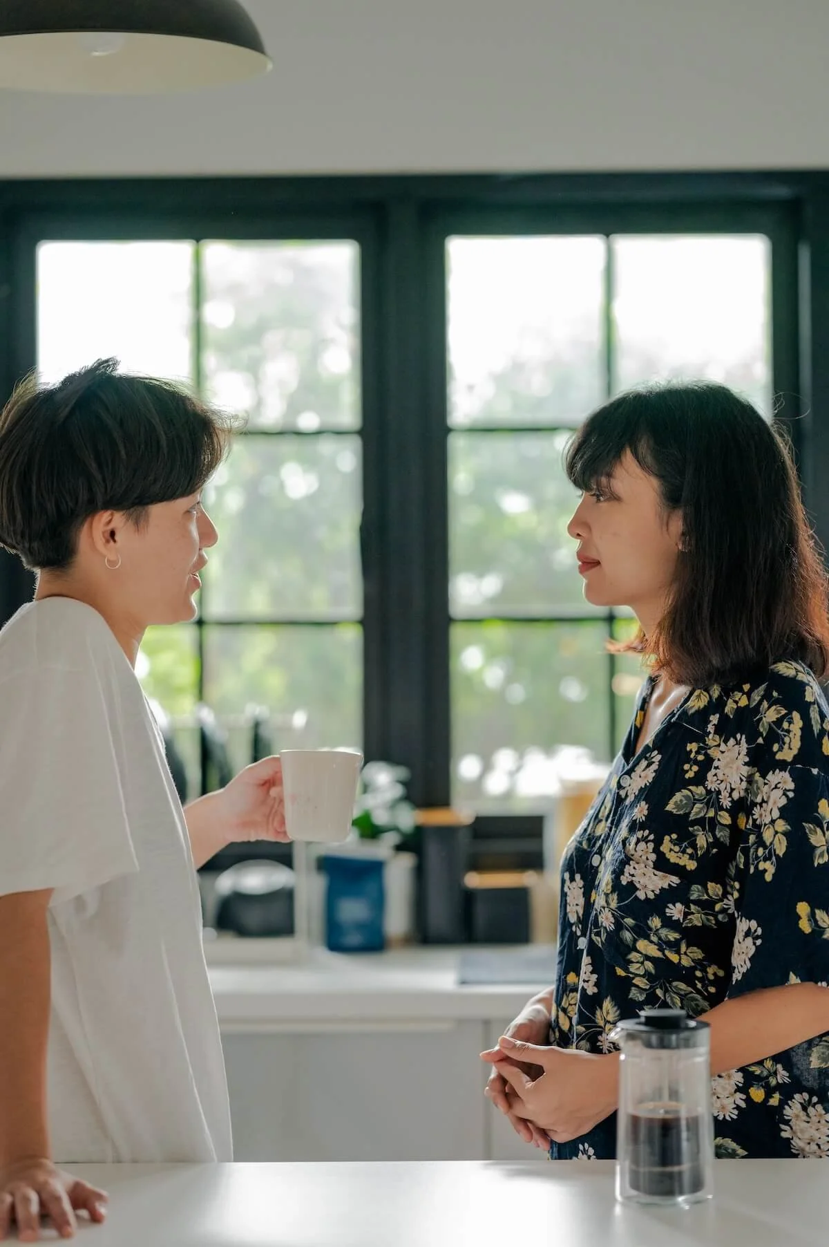 The 4 Types of Communication and How They Impact Your Relationship