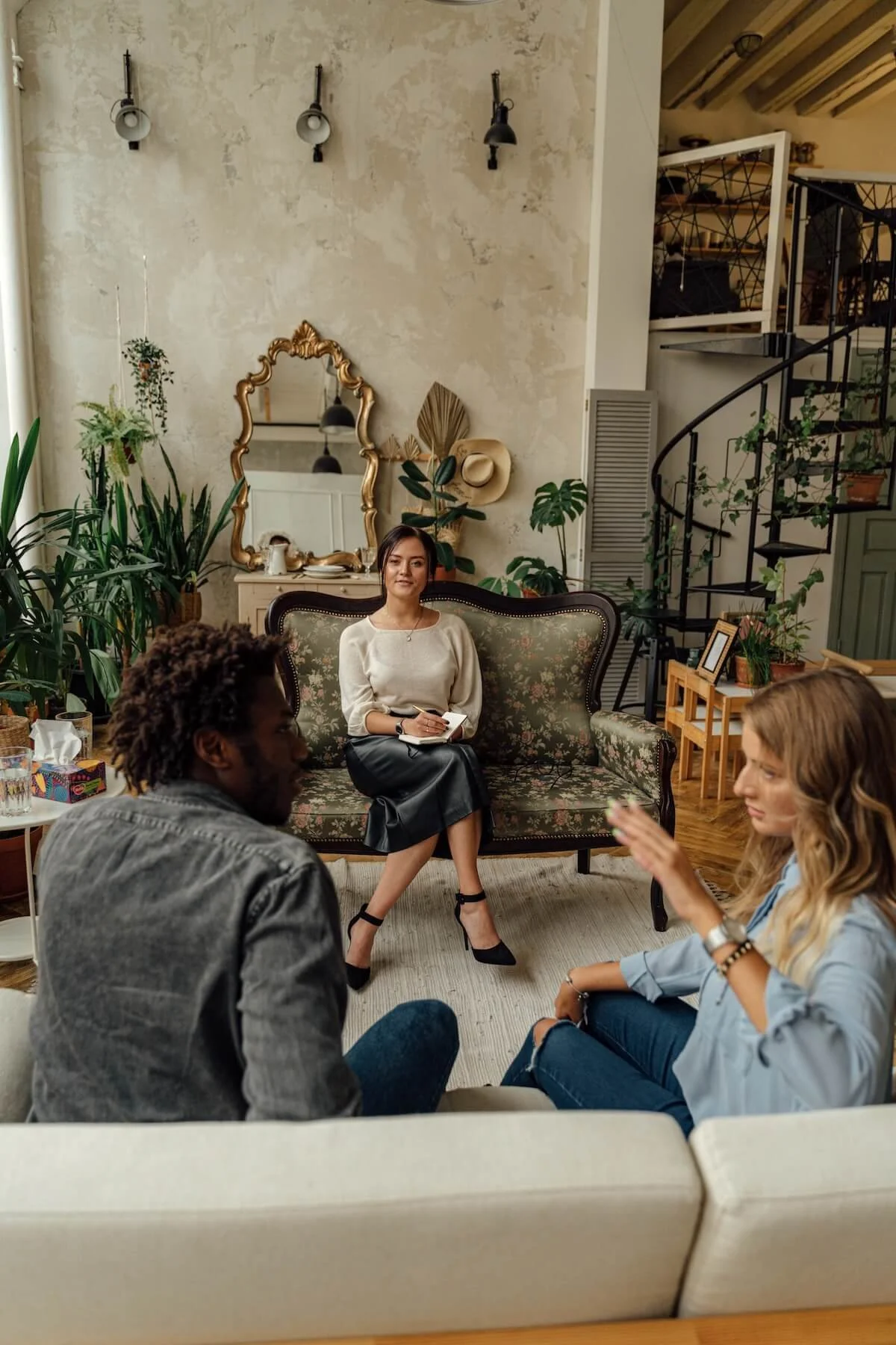 The Benefits of the Gottman Method: Why Couples Choose This Evidence-Based Approach