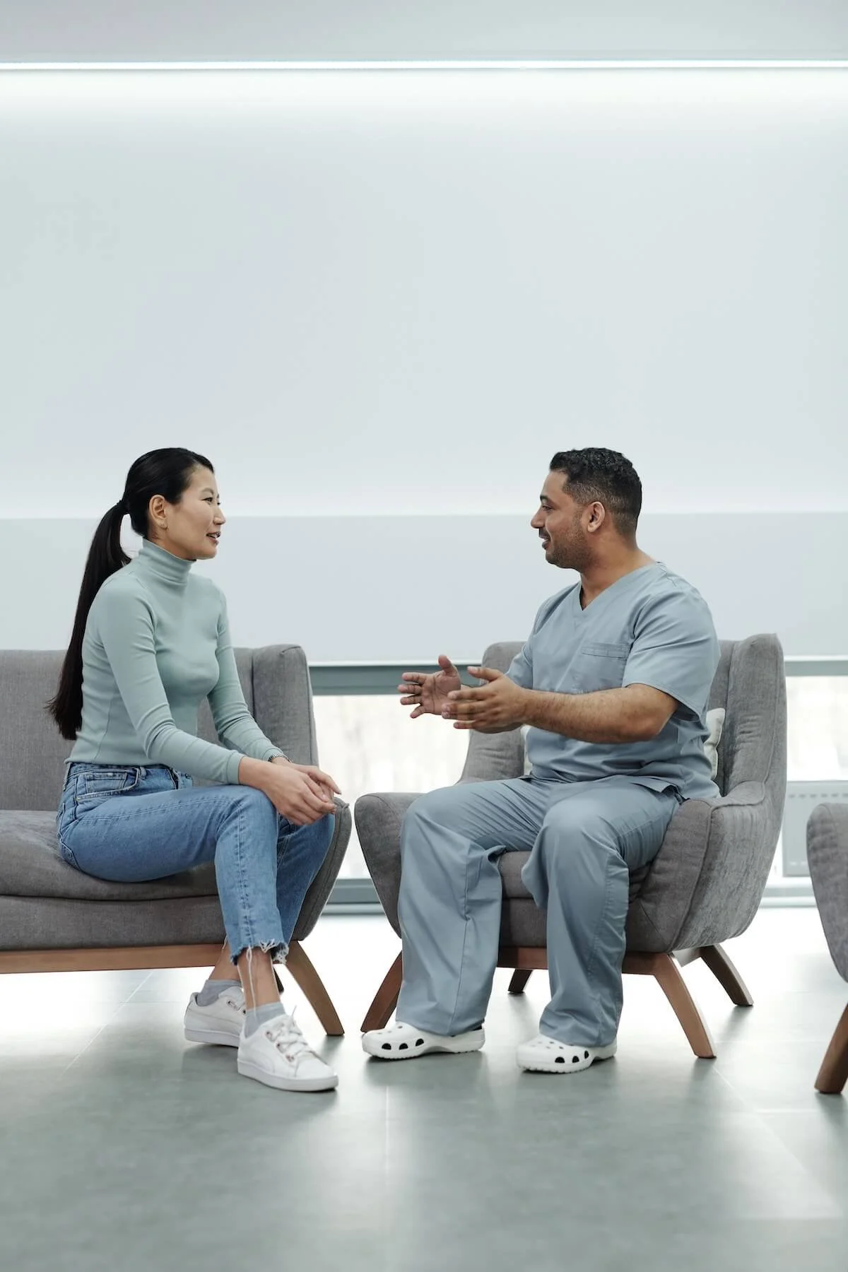 How Does Functional Medicine Use Your Health History Differently Than Traditional Care?