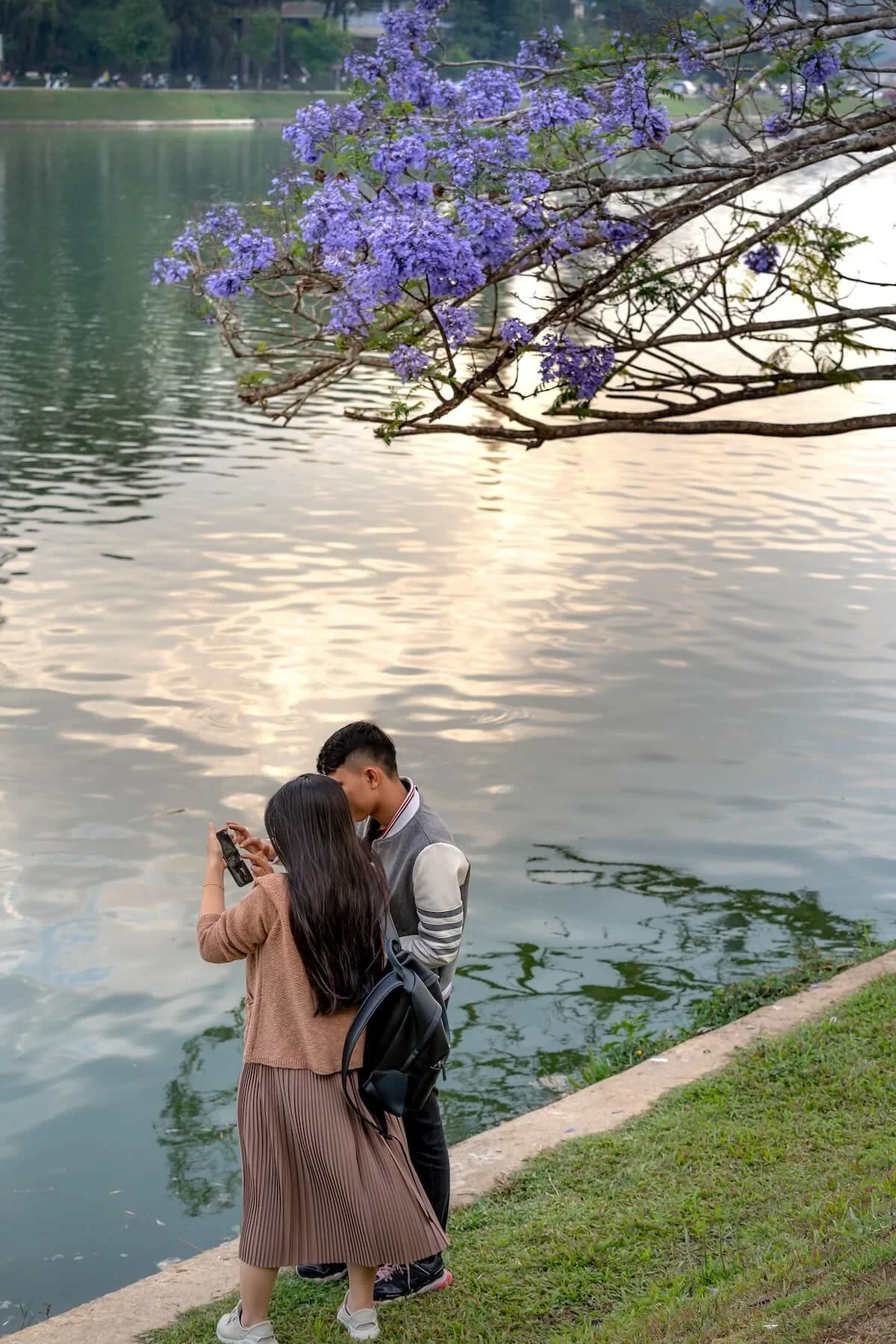 How to Rekindle Romance in Spring: Fresh Ideas for Couples