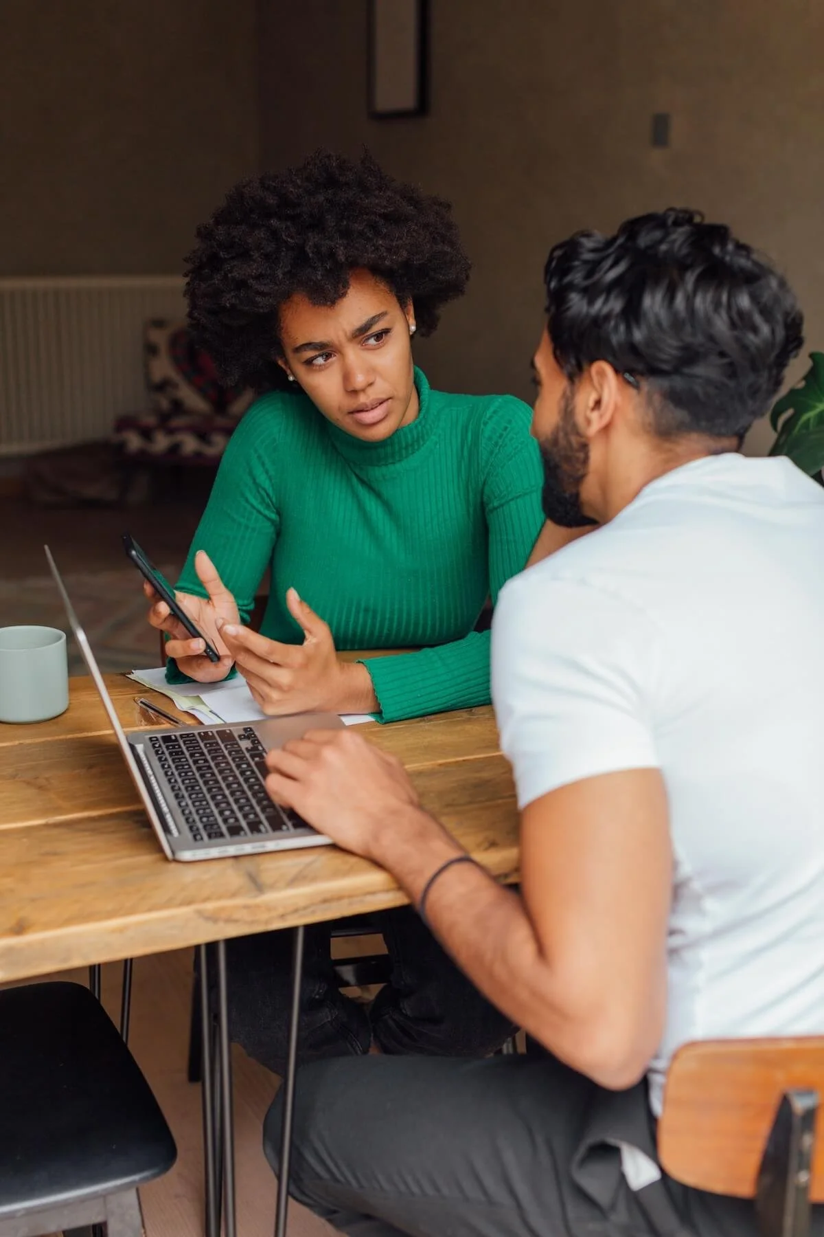 Blending Finances After Marriage: When and How to Combine Money