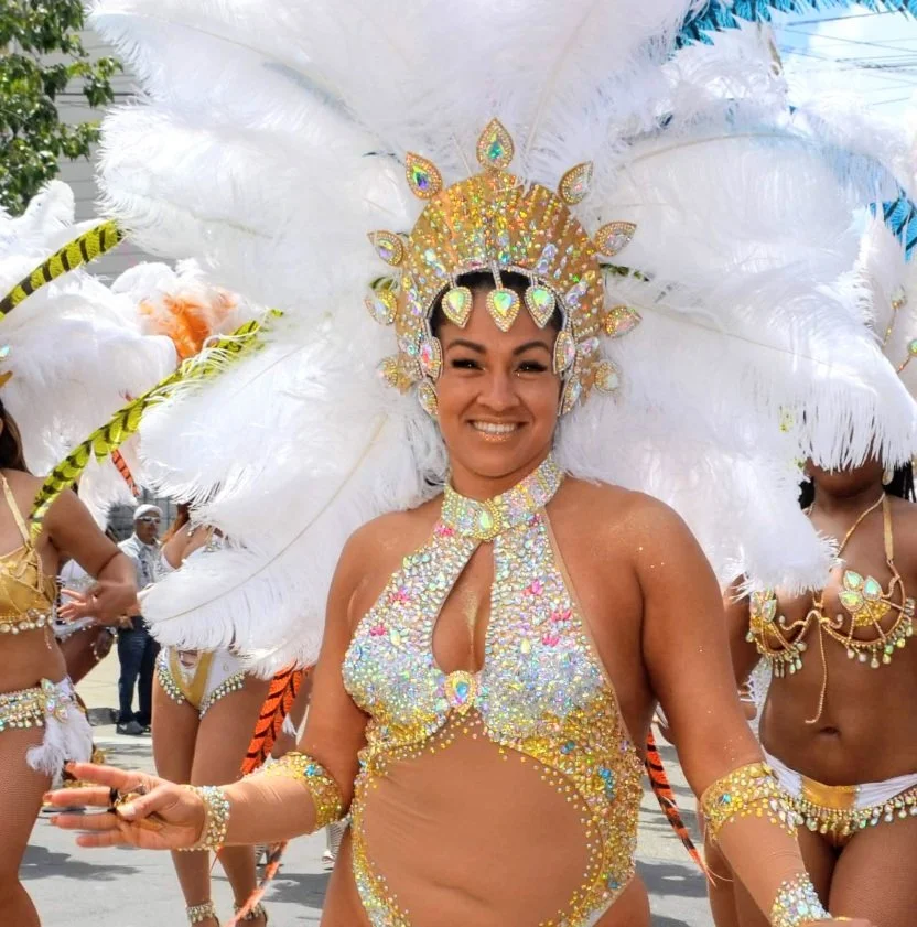 Carmen Carrasco - Arevalo