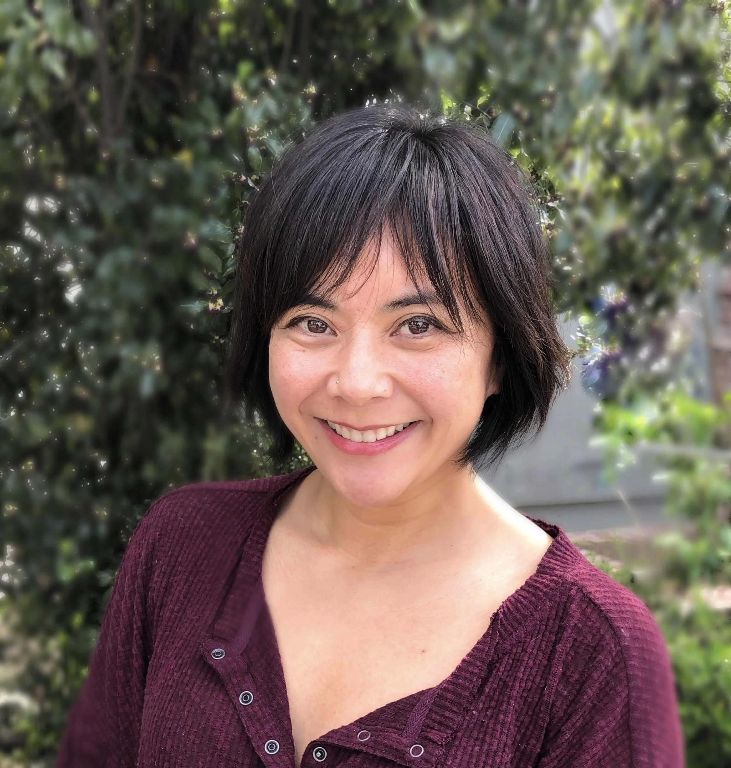 Dr. Alyssa Herrera-Set 