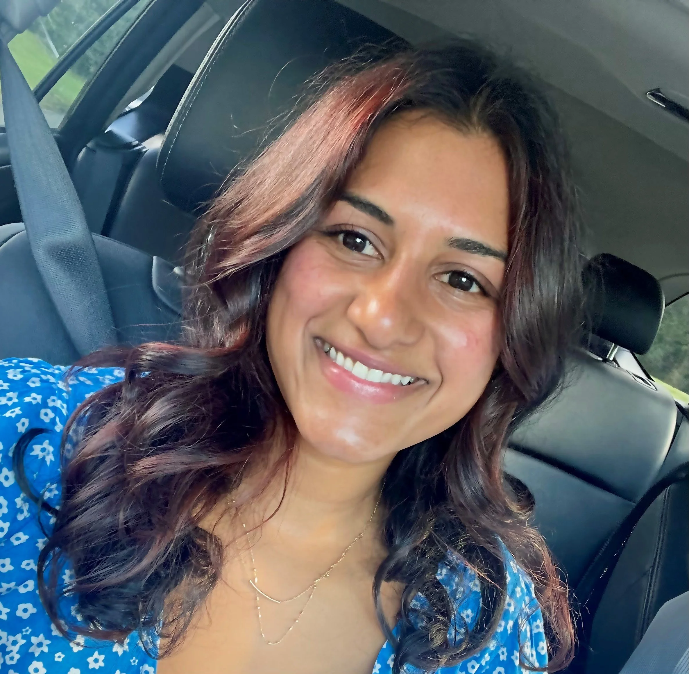 Sarayu S. Kulumani, MBA