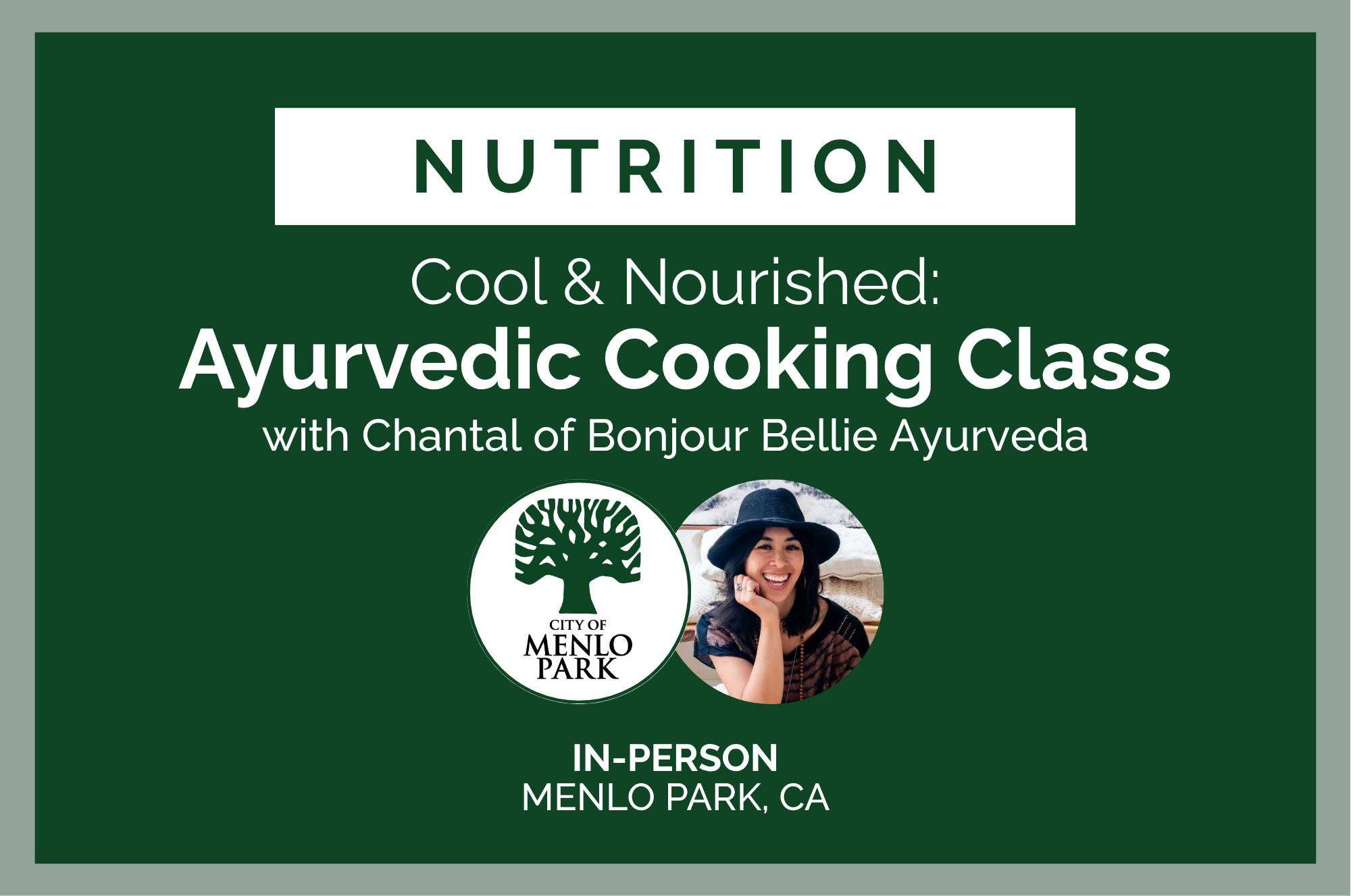 Cool &amp; Nourished: Ayurvedic Cooking for Summer Balance