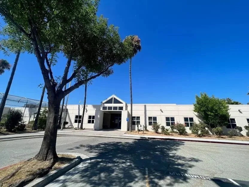 Elmwood Complex Women's Facility