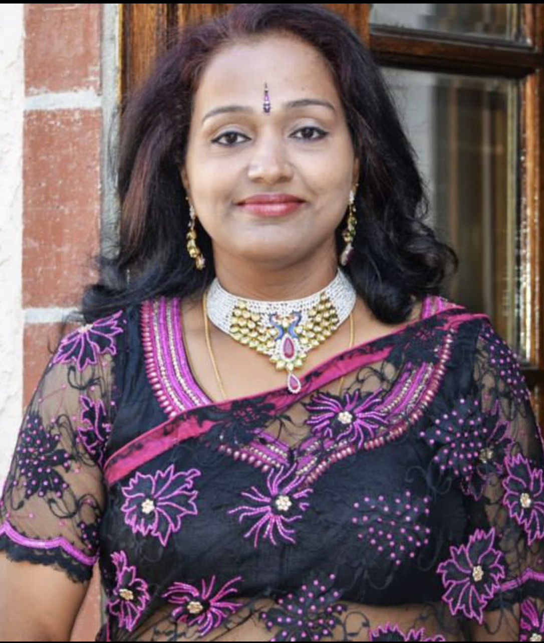 Vandana Ramakrishnan- Nathan